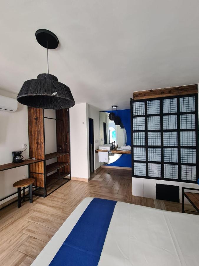 Casa Ndomi Tepoz Tepoztlan