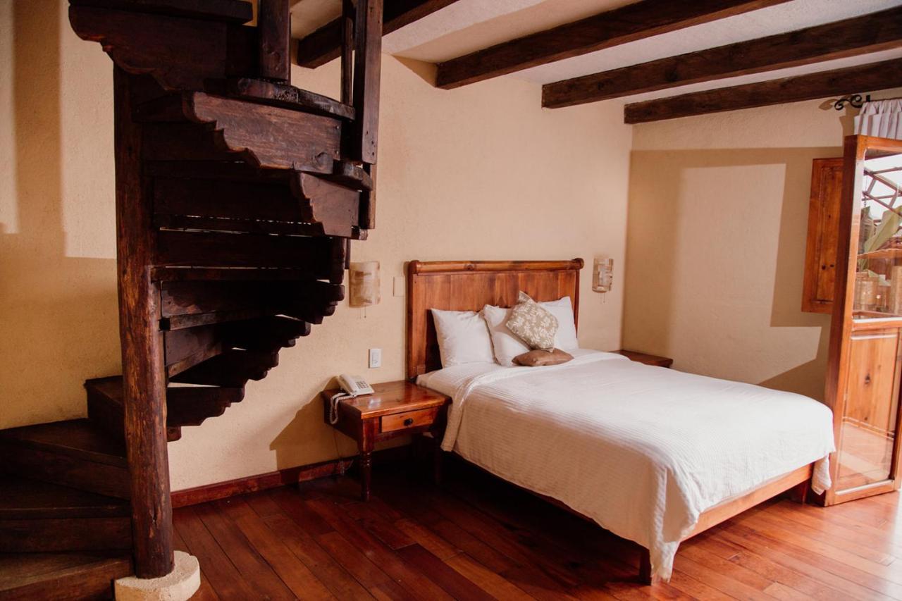 Hotel San Marcos