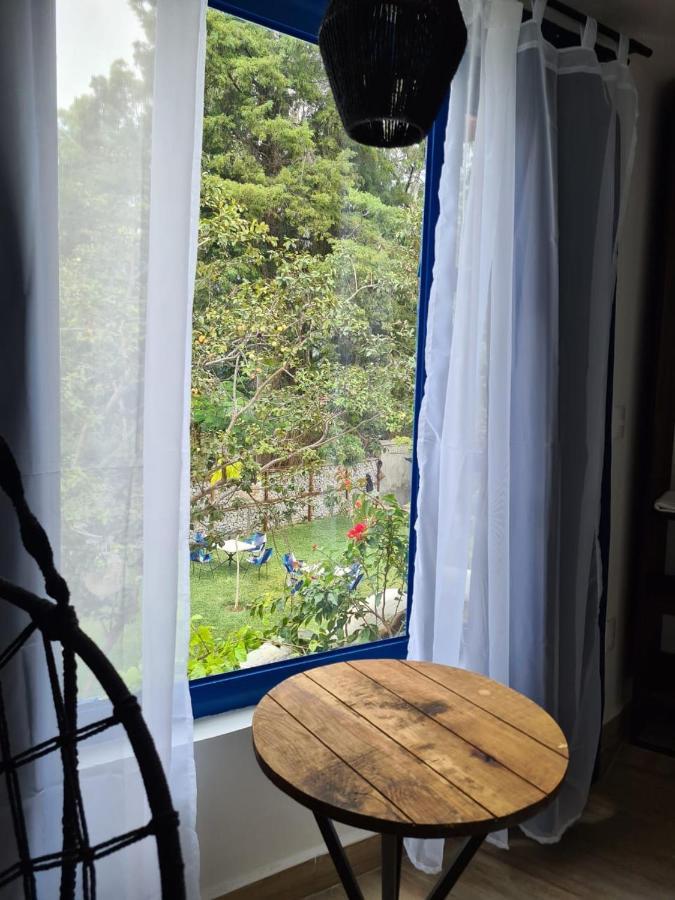 Hotel Casa Ndomi Tepoz *