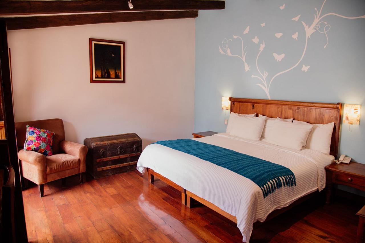 San Marcos Hotel 4*