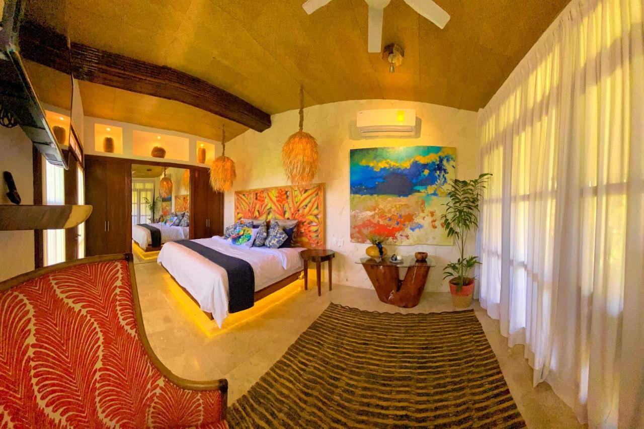 Hotel Muunek Boutique Art & Spa, Adults Only 5*