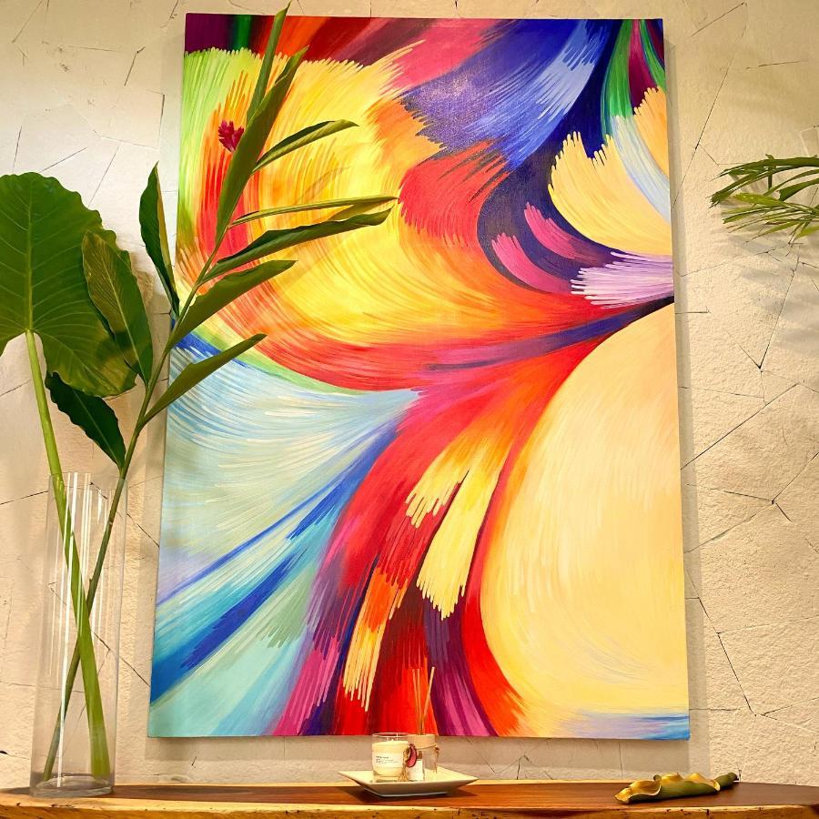 Muunek Boutique Art & Spa, Adults Only Hotel 5*