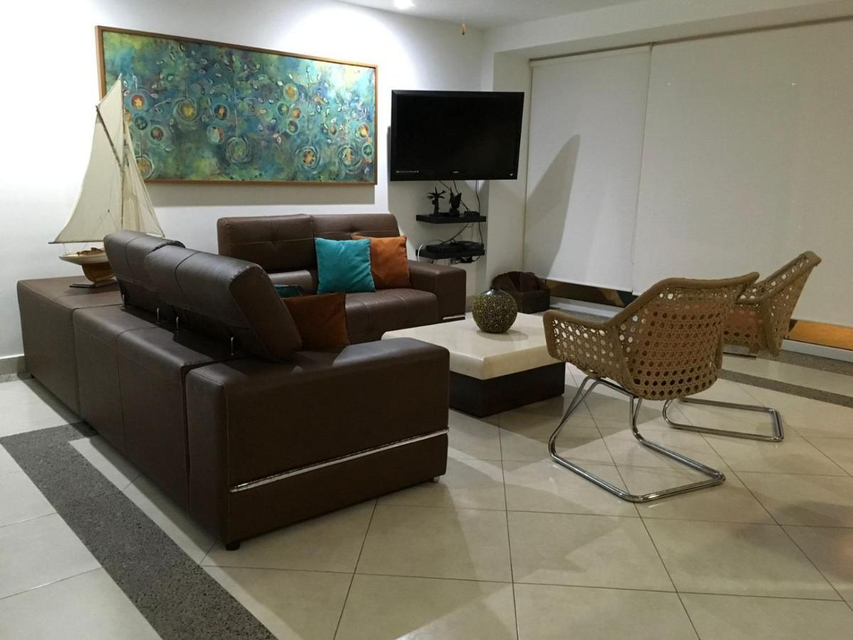 Magna Departamento En Apartment Nuevo Vallarta