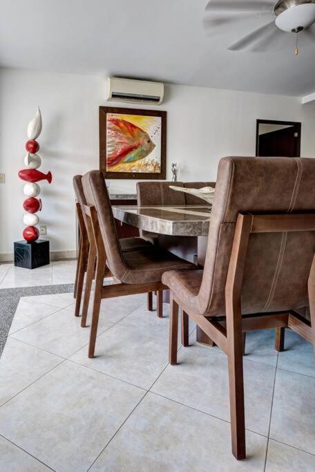Apartment Magna Departamento En Nuevo Vallarta