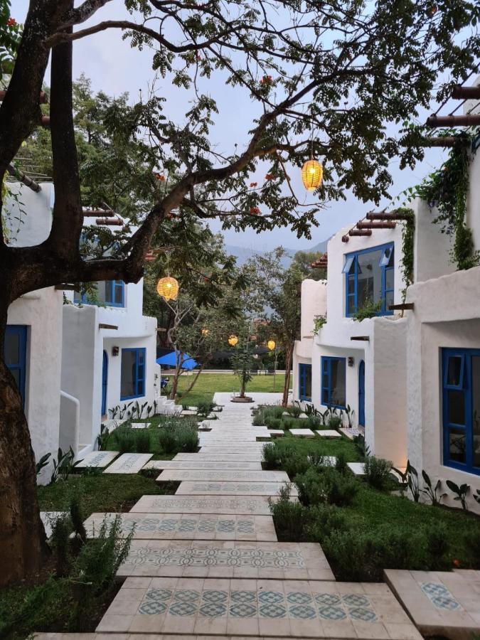 Casa Ndomi Tepoz Hotel