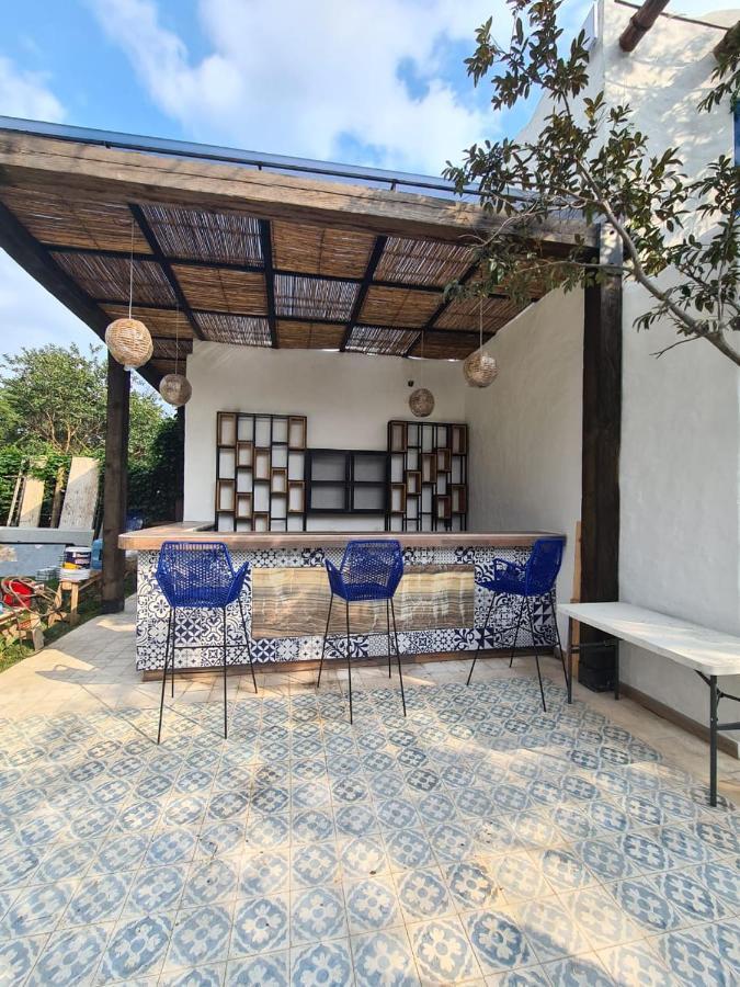 Casa Ndomi Tepoz Hotel Tepoztlan