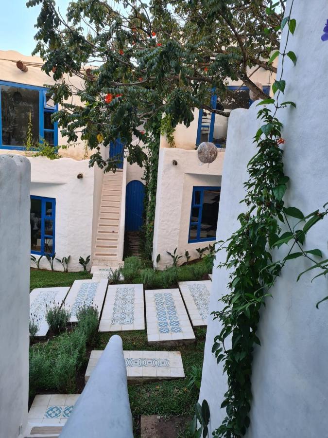 Casa Ndomi Tepoz Tepoztlan