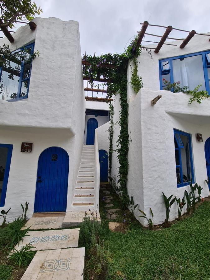 Casa Ndomi Tepoz