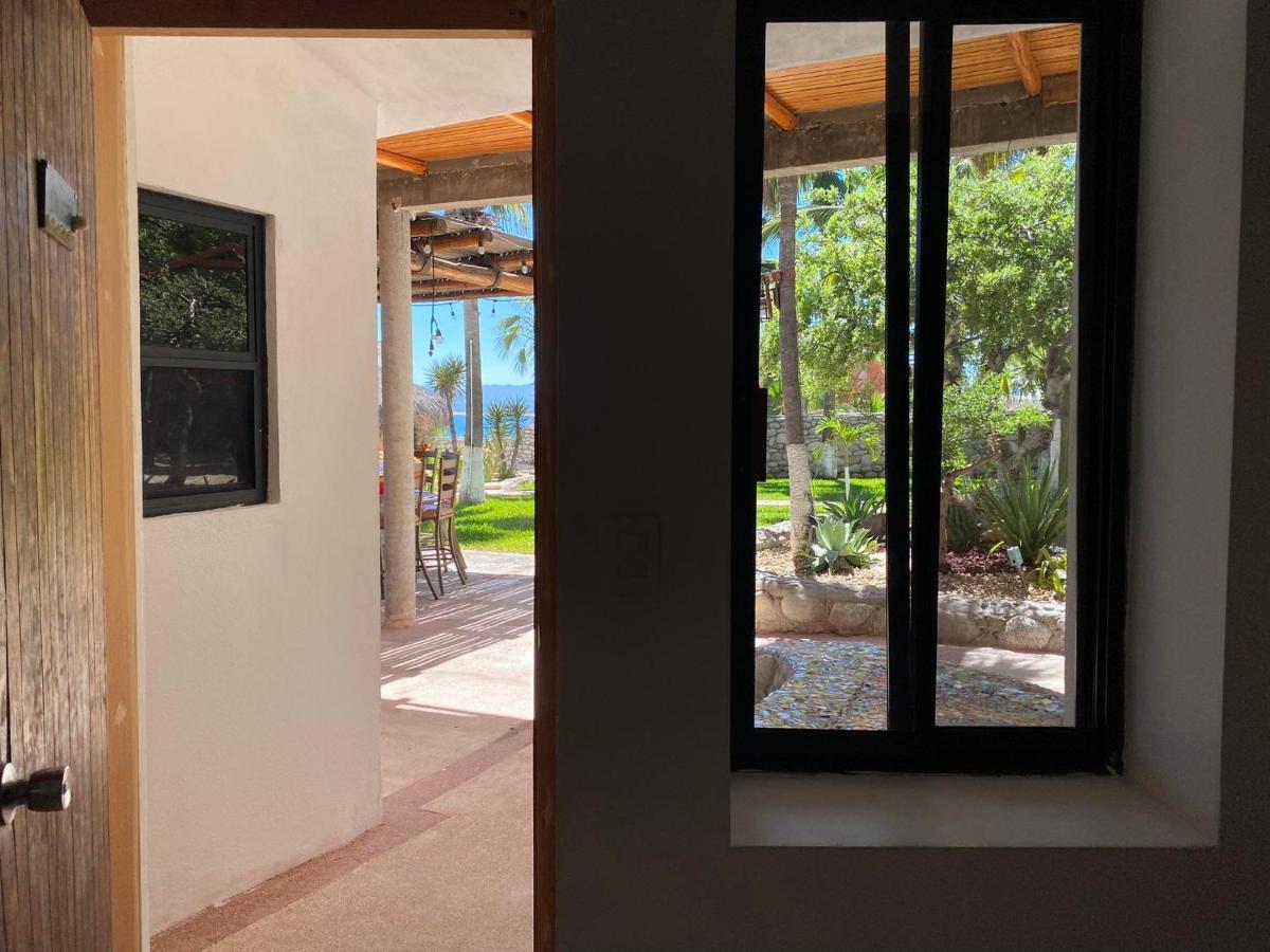Hotel Paraiso La Ventana