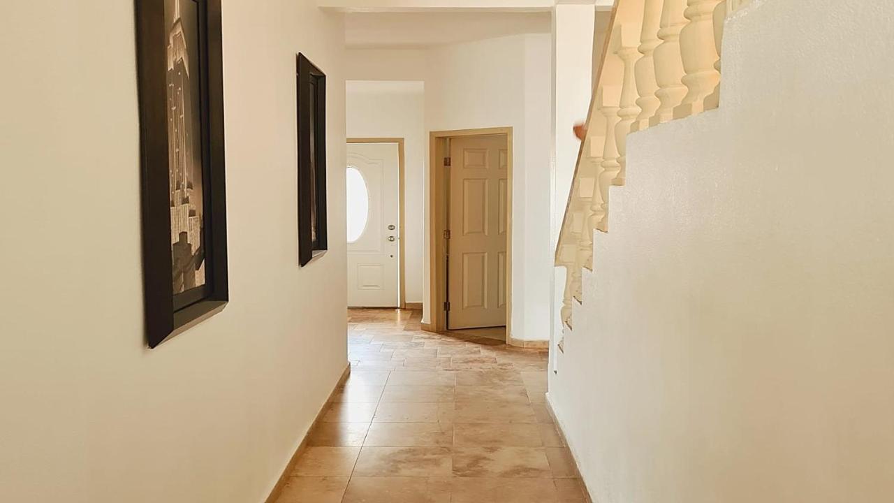 The At 2 Villa *