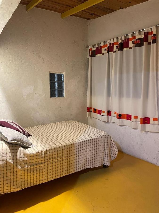 Boutique Bacaanda * Tepoztlan