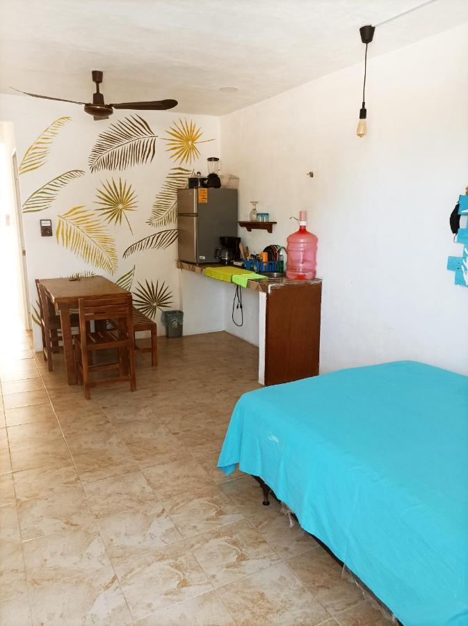 Apartment Costa Esmeralda El Cuyo