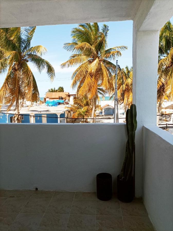 Apartment Costa Esmeralda