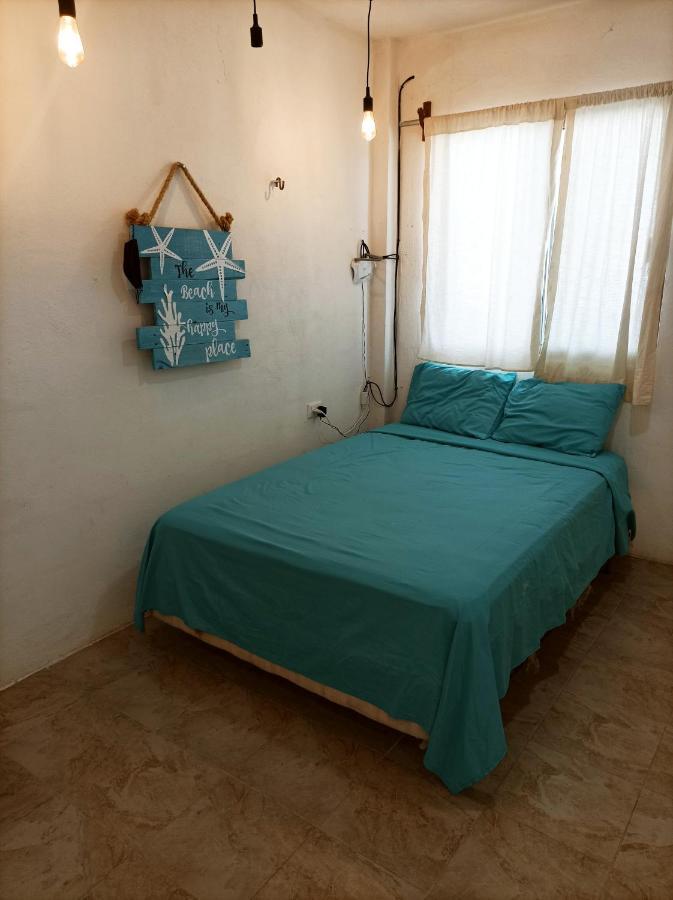 Costa Esmeralda Apartment