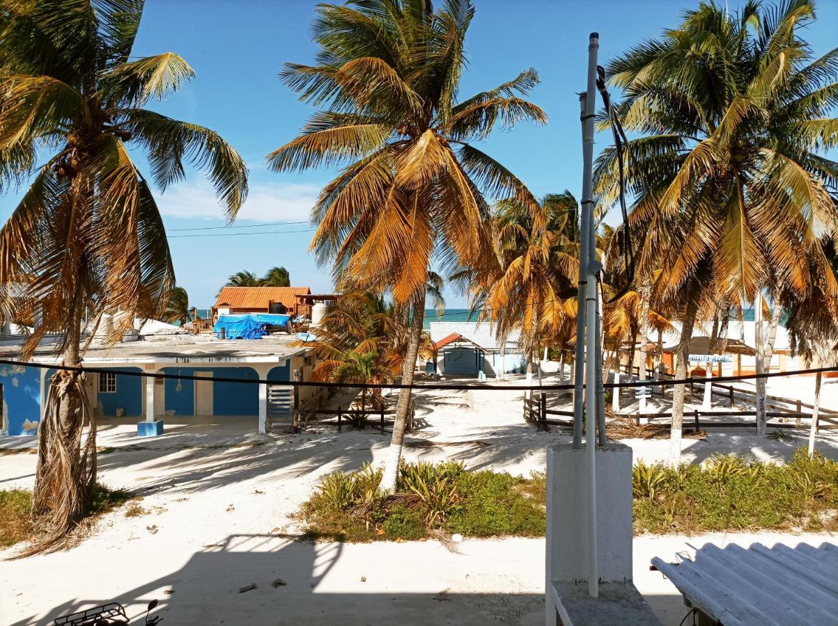 Costa Esmeralda
