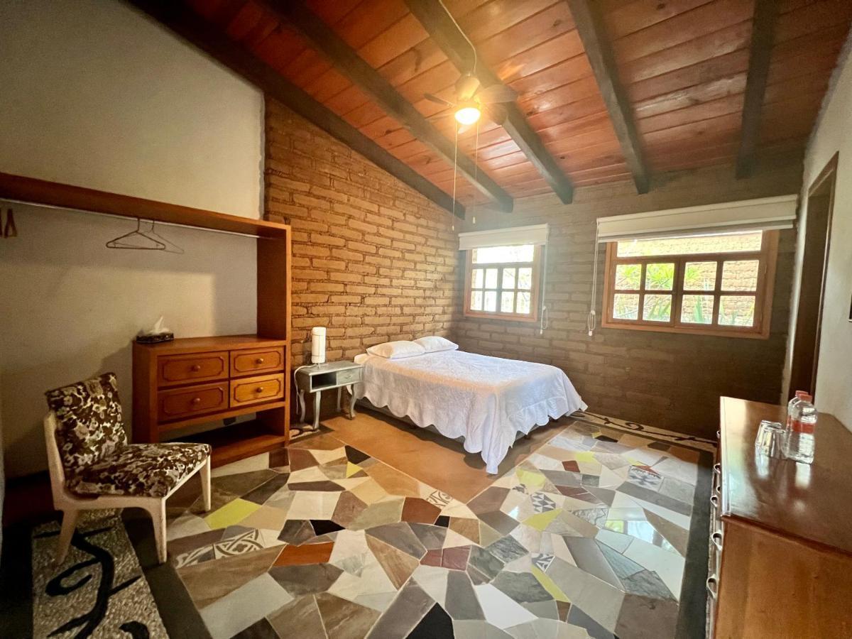 Paradise Boutique & Lounge Hotel