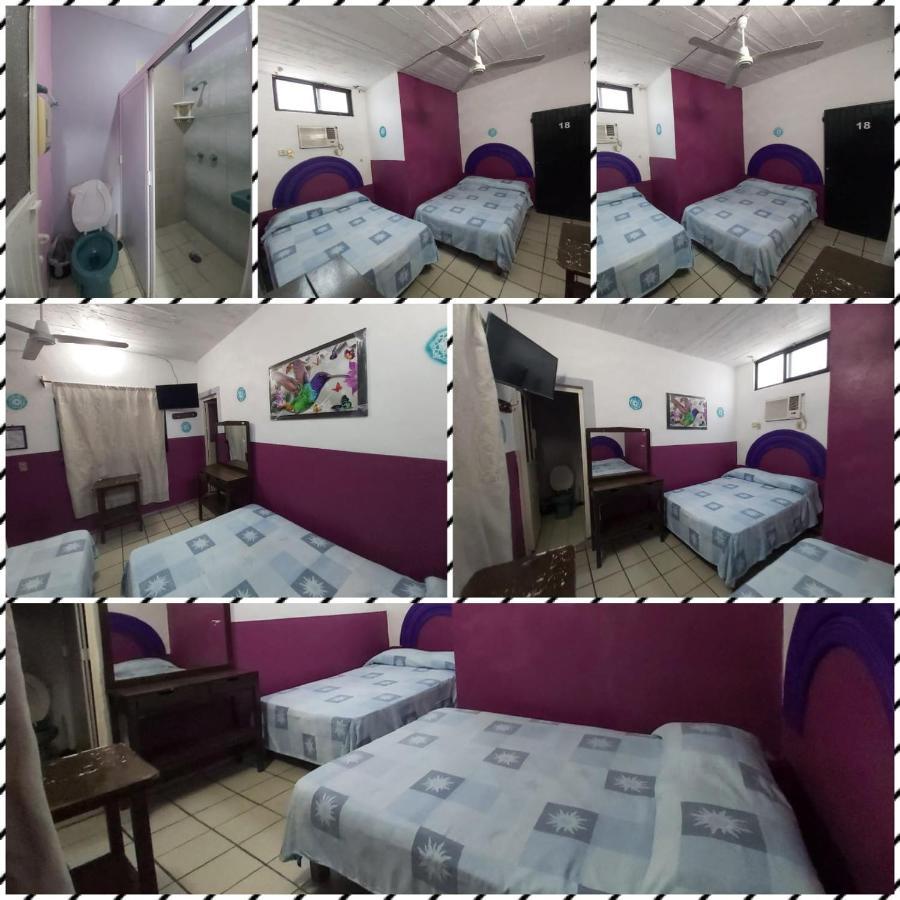 Ayalamar Hotel