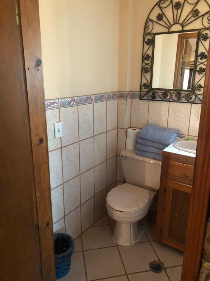 Tony Chumpos Apartment San Felipe (Baja California)