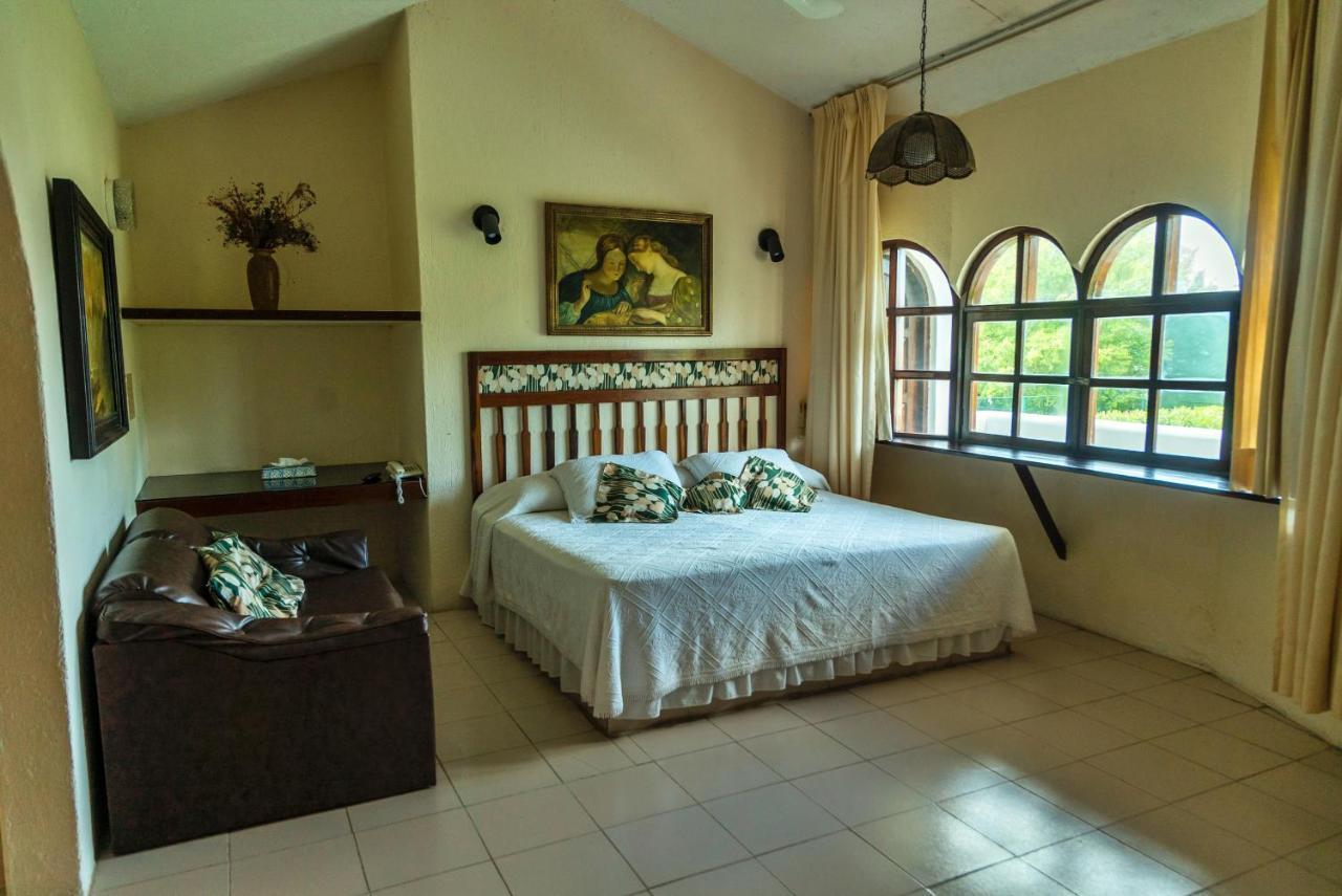 Villablanca Garden Hotel 3*
