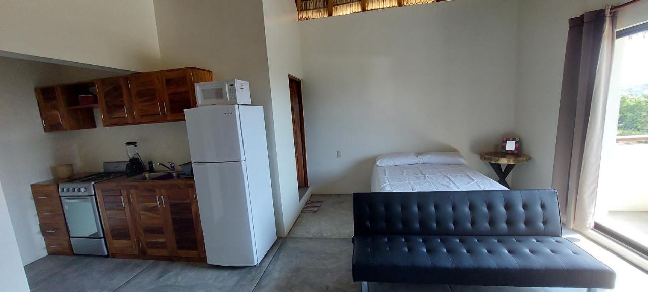 Departamentos Huizache Apartment Brisas de Zicatela