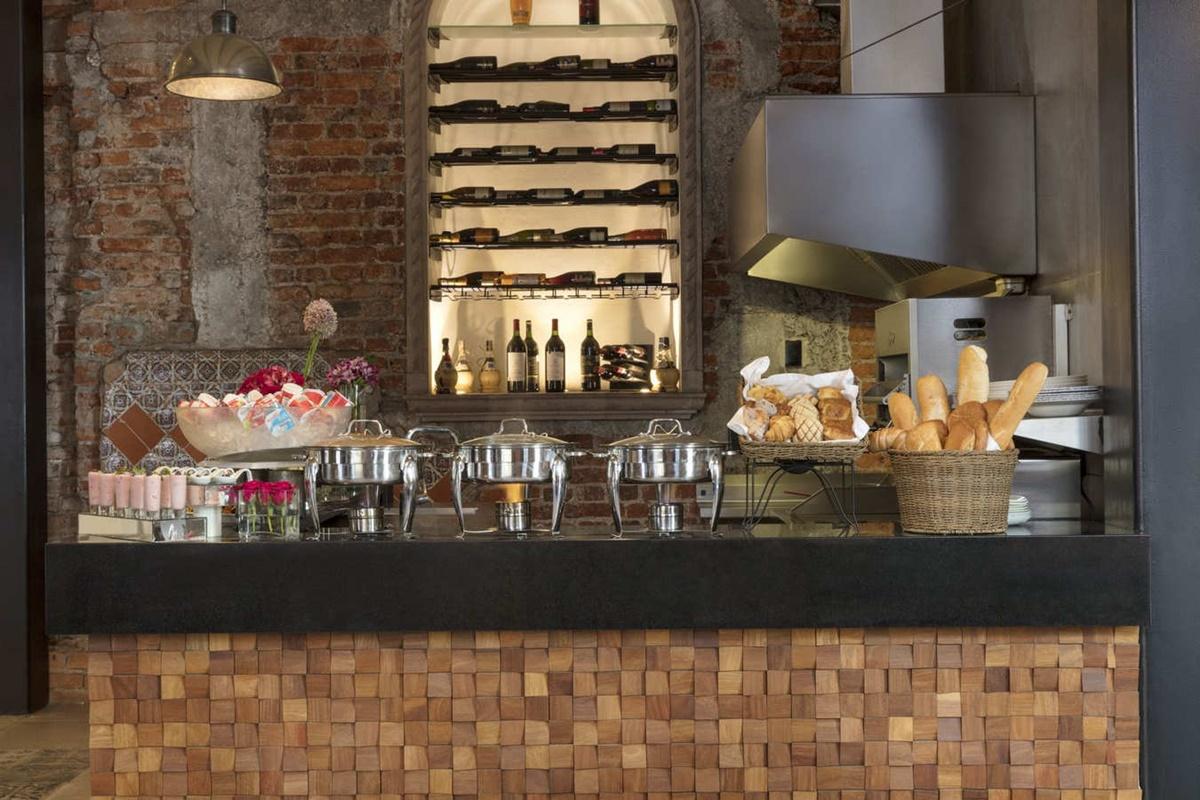 Stara Hamburgo Boutique (adults Only) Hotel 5*