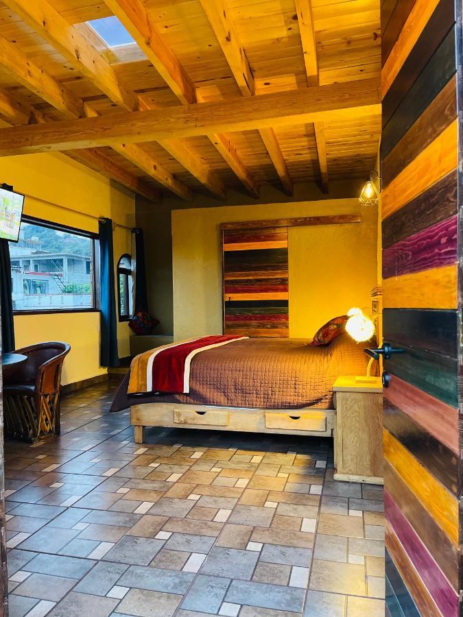 Ma Petite Maison Bed & Breakfast Tepoztlan