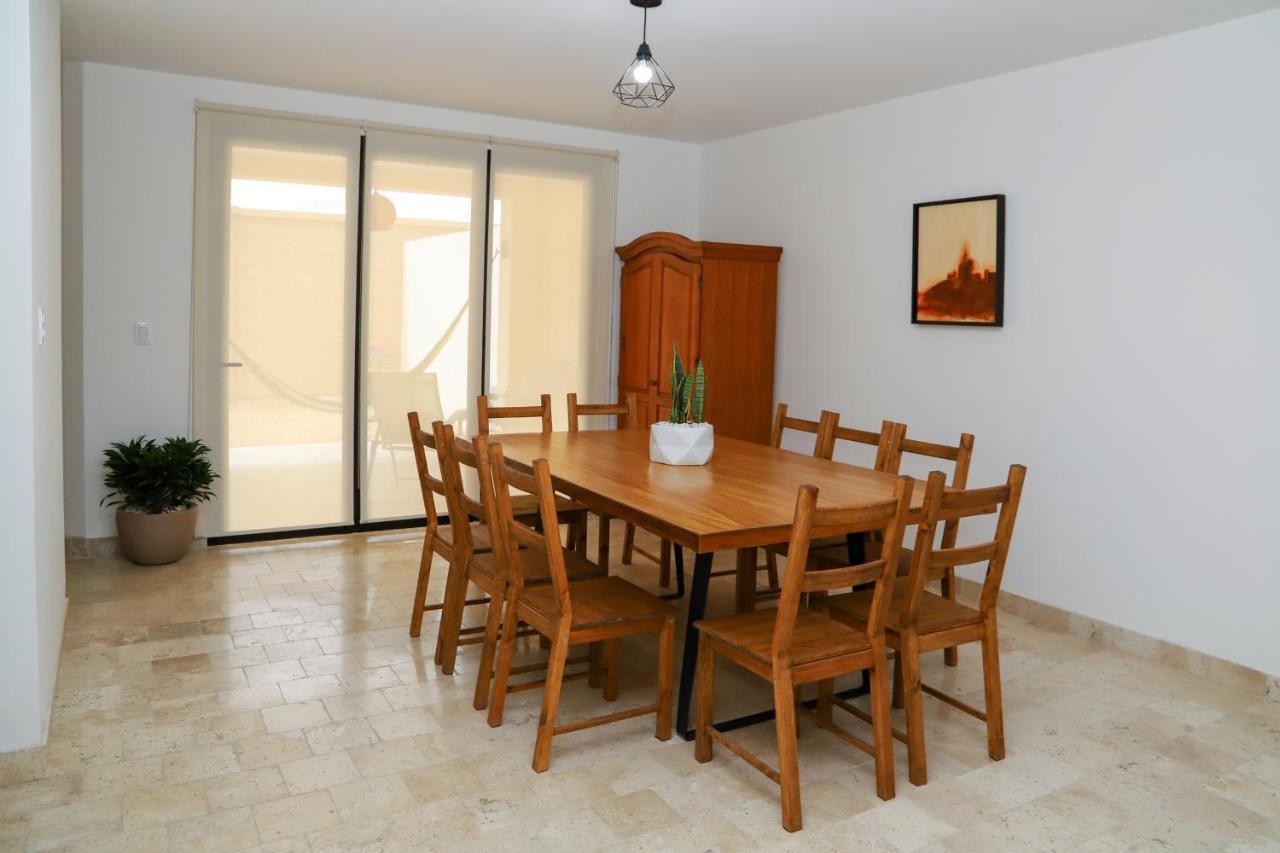 Casa En Hermoso Condominio, 10 Personas! * San Miguel de Allende