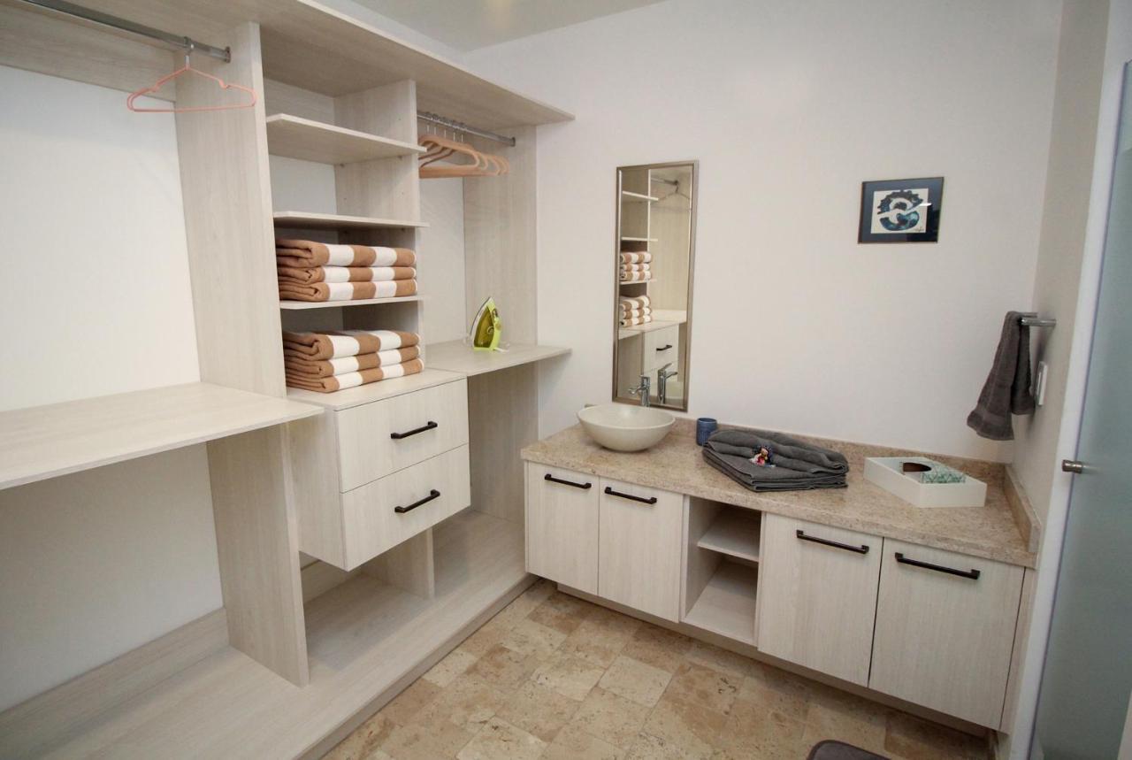 Villa Casa En Hermoso Condominio, 10 Personas! *