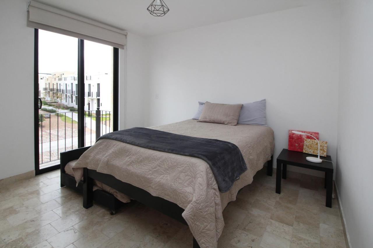 Casa En Hermoso Condominio, 10 Personas! Villa *
