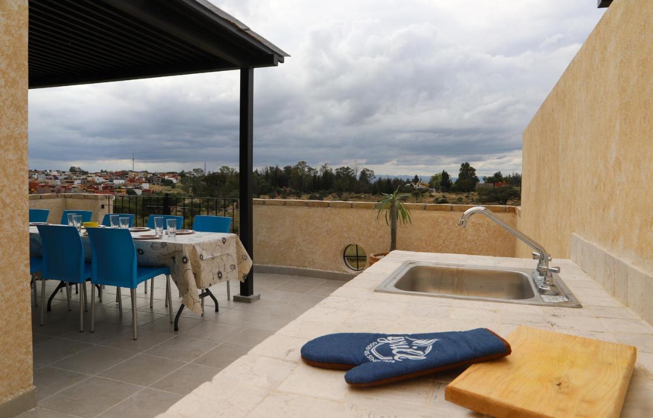 Casa En Hermoso Condominio, 10 Personas! Villa