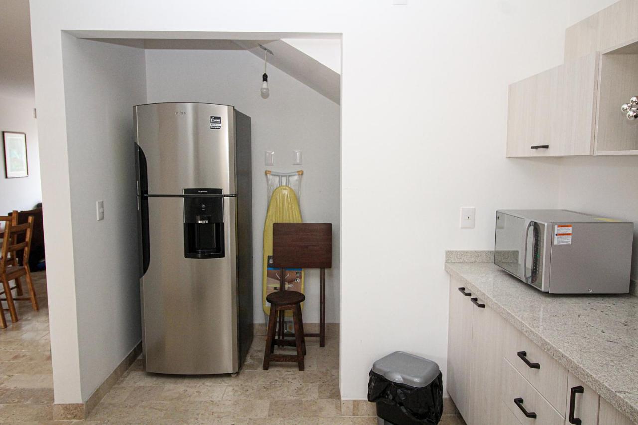 Villa Casa En Hermoso Condominio, 10 Personas! *