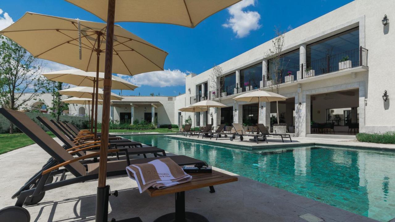 Casa En Hermoso Condominio, 10 Personas! San Miguel de Allende