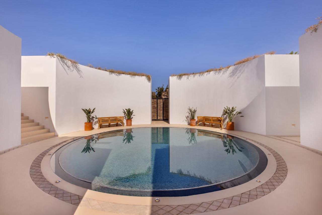 Kimpton Mas Olas And 5* El Pescadero (Baja California Sur)
