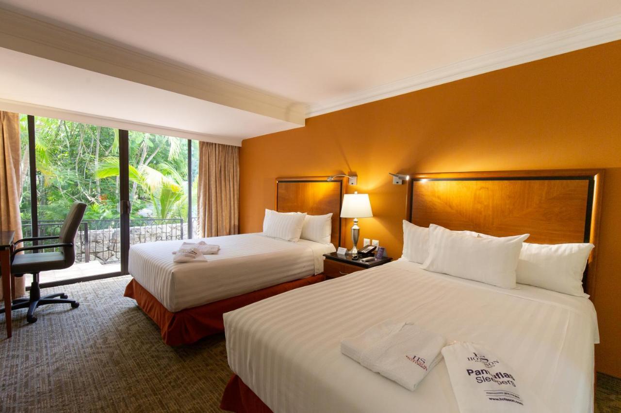 Hotel Hs Hotsson