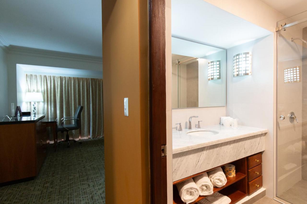 Hs Hotsson Hotel Tampico
