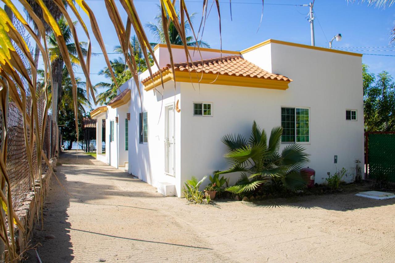 Casa En Aguilas, Nav. Sinaloa *