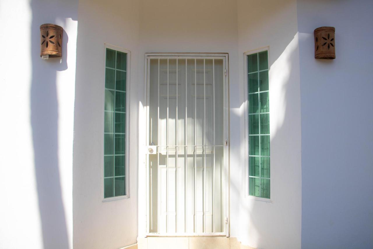 Casa En Aguilas, Nav. Sinaloa Holiday home