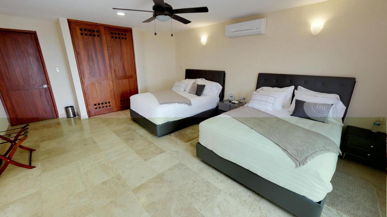 Hotel Alilo By Muuk