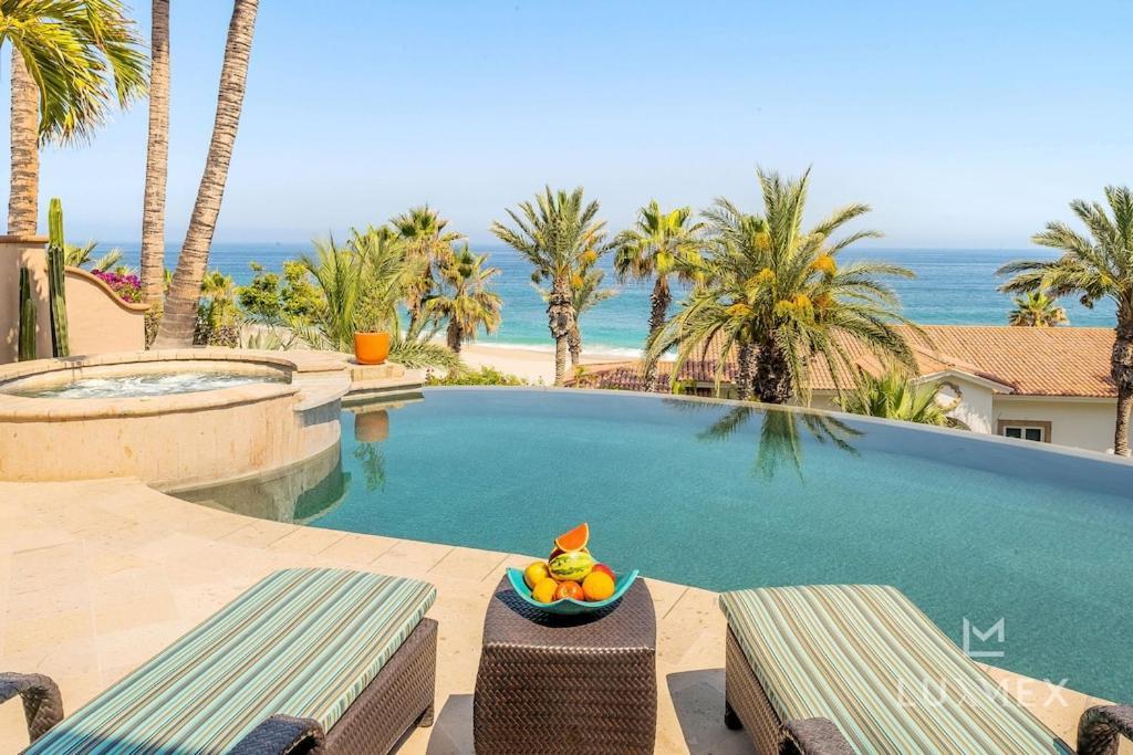 Villa Amazing 5bd Del Mar With Full Staff And Steps From The *