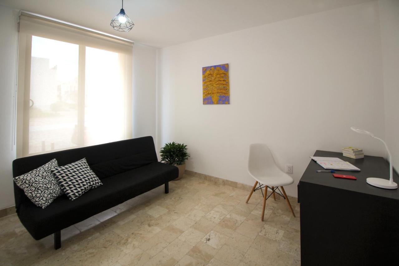 Casa En Hermoso Condominio, 10 Personas! * San Miguel de Allende