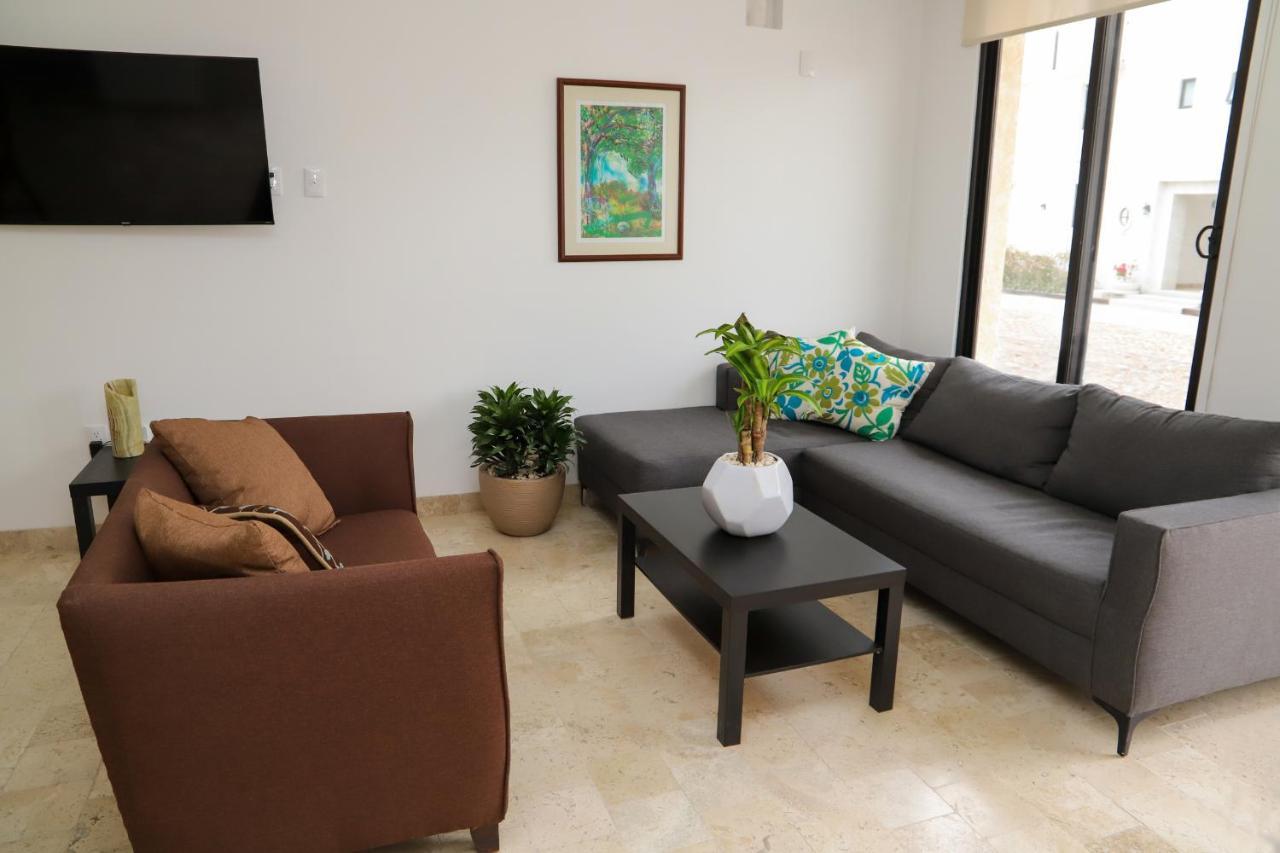 Casa En Hermoso Condominio, 10 Personas! San Miguel de Allende