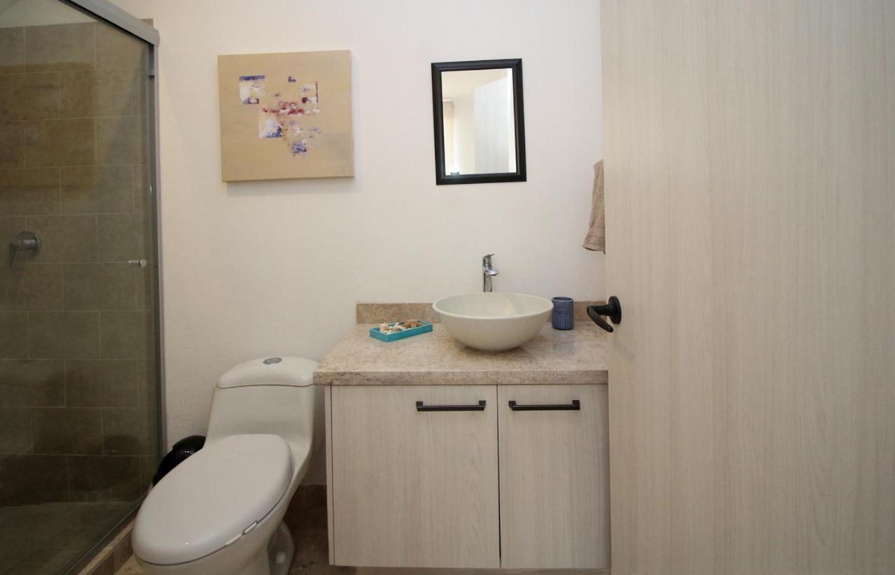 Villa Casa En Hermoso Condominio, 10 Personas! *