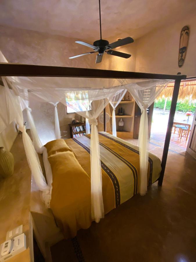 Point Hostel Troncones
