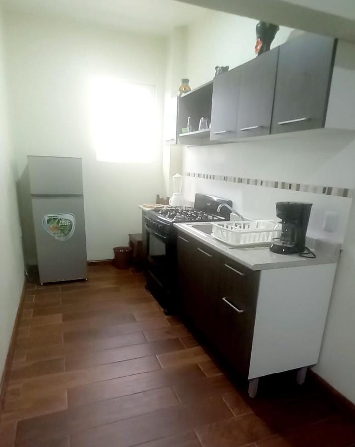 Departamento Elsa. La Crucecita, Huatulco. Santa Cruz Huatulco