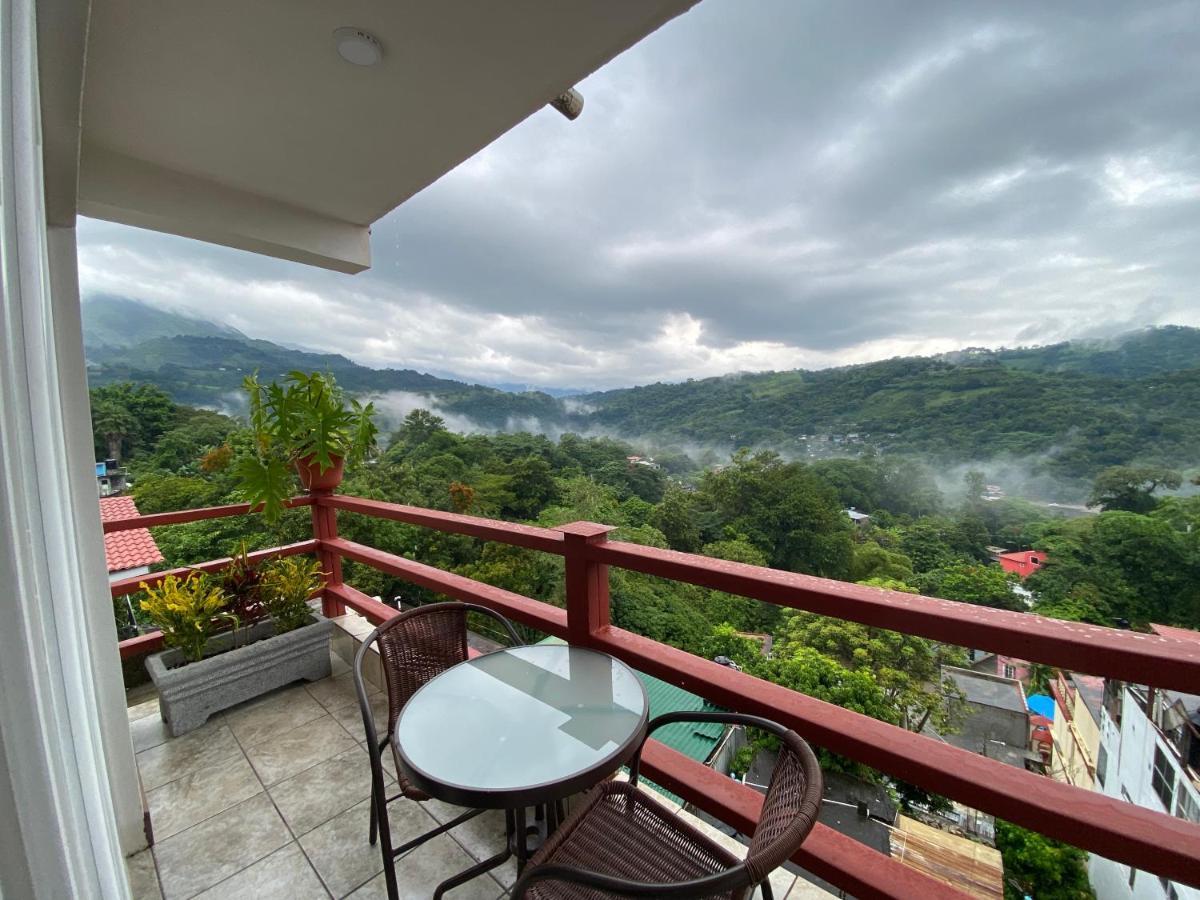 Aparthotel K&m Xilitla