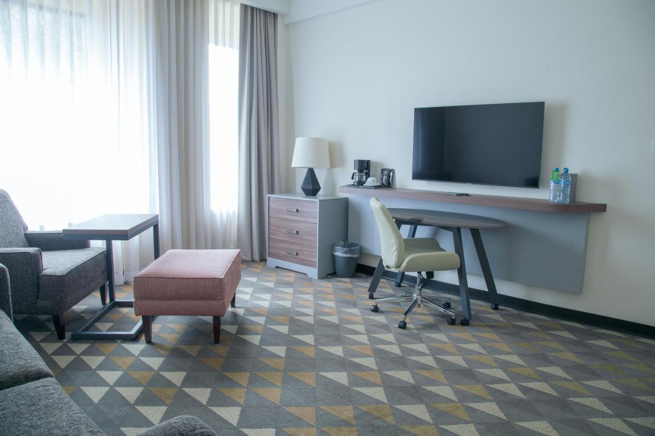 By Ihg Hotel