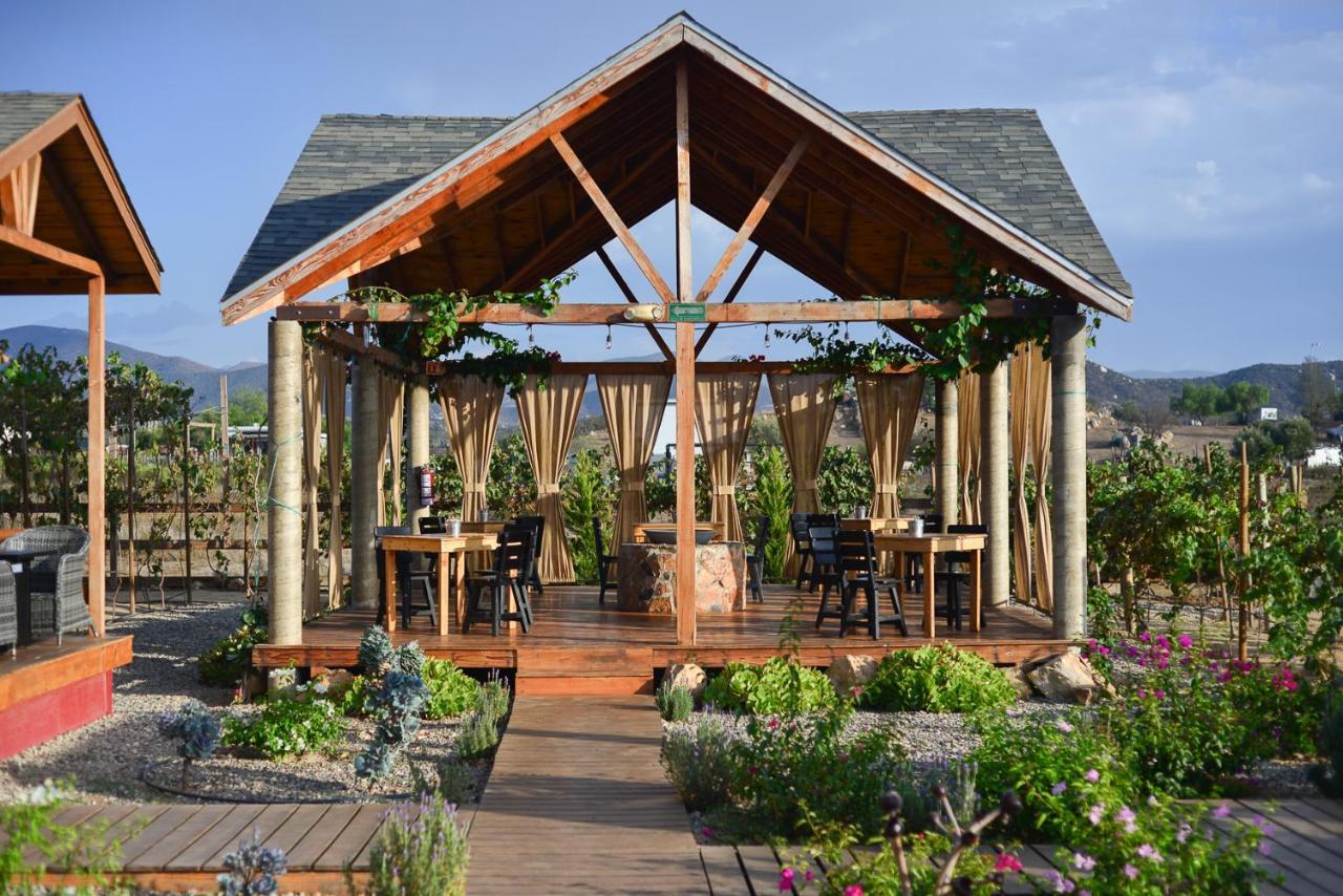 Tres Vides Boutique Bed & Breakfast *