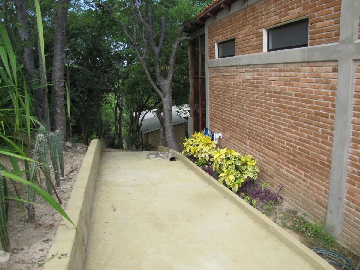 Apartment Centro Sati Cuatunalco