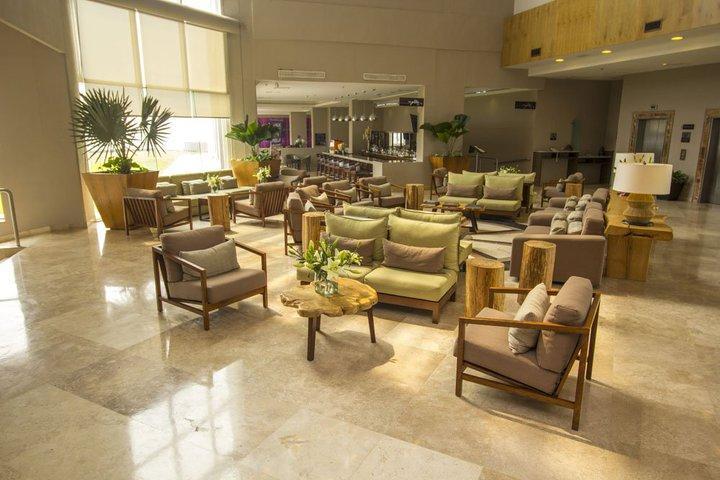 Hotel Hilton Garden Veracruz Boca del Rio (Veracruz)