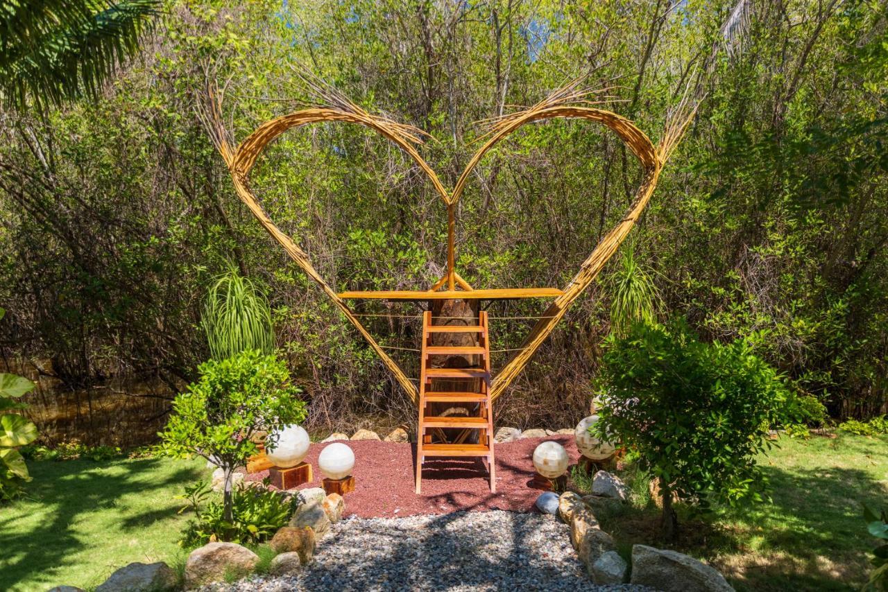 Muunek Boutique Art & Spa, Adults Only Hotel